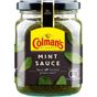 Colman's 165 gr Classic Mint Sauce Nane Sosu