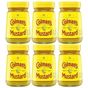 Colman's 6x100 gr Mustard Hardal