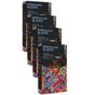 Comodo Coffee 4'lü 250 gr Premium Blend Special Selection Filtre Çekirdek Kahve