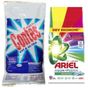 Contes 15 kg Matik + 9 kg Ariel Renklilere Özel