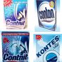 Contnit Bulaşık Makinesi Sıvısı 1 lt + Temizlik ve Bakım Seti