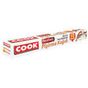 Cook 10'lu Kesilmiş Yağlı Pişirme Kağıdı 37 x 42
