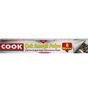 Cook 8 mt Alüminyum Folyo