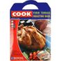 Cook 8'li Fırın Torbası