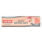 Cook Hanımeli Kokulu 10'lu Büyük Boy Büzgülü Çöp Torbası