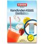 Cook  Kendinden Kilitli Buz Torbası 7 Adet
