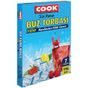Cook Kendinden Kilitli Buz Torbası 7 Torba 56 Küp