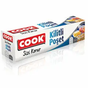 Cook Kilitli 10'lu Buzdolabı Poşeti