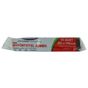 Çöp Torbası Jumbo Boy 80x110 cm 400 gr  90 lt Siyah Rulo 10 Adet