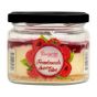 Coquette 200 gr Kavanoz Frambuazlı Cheesecake