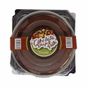 Coquette 650 gr Dondurmalı Çikolatalı Pasta