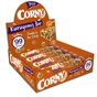 Corny 12x20 gr Fındık-Yer Fıstığı Kuruyemiş Bar