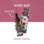Cosmetica 20 ml %100 Saf İncir Çekirdeği Yağı