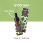 Cosmetica 20 ml %100 Saf Nane Yaprağı Yağı
