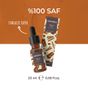 Cosmetica 20 ml %100 Saf Tarçın Yağı