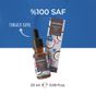 Cosmetica 20 ml Saf Hindistan Cevizi Yağı