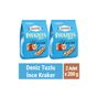 Crackfers 2x200 gr Deniz Tuzlu Kraker