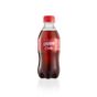 Crown Cola 250 ml Pet