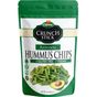 Crunch Stick Avokado Aromalı Vegan Glutensiz 85 gr Fırınlanmış Nohut Cipsi
