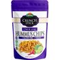 Crunch Stick Chili ve Lime Aromalı Vegan Glutensiz 85 gr Fırınlanmış Nohut Cipsi