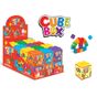 Cube Box 3.5 gr Sürpriz Oyuncaklı Sakız