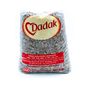 Dadak 5 kg Tuzsuz Siyah Çekirdek