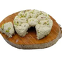 Dadak Kuruyemiş 300 gr Lokum Glikozsuz Antep Fıstıklı Helva