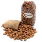 Dadak Lokum Ve Kuruyemiş 1 kg Badem
