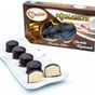 Dadak Lokum Ve Kuruyemiş 170 gr Çikolata Kaplamalı Pişmaniye