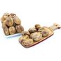 Dadak Lokum ve Kuruyemiş 2 kg Naturel Kuru İncir
