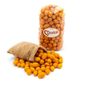 Dadak Lokum ve Kuruyemiş 200 gr Soslu Fıstık