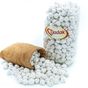 Dadak Lokum Ve Kuruyemiş 250 gr Beyaz Leblebi Şekeri