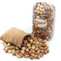 Dadak Lokum Ve Kuruyemiş 250 gr Lüx Karışık Çerez
