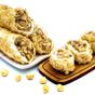Dadak Lokum Ve Kuruyemiş 500 gr Fındıklı Atom Lokum