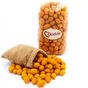 Dadak Lokum ve Kuruyemiş 500 gr Soslu Fıstık
