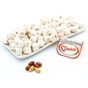 Dadak Sultan Yerfıstıklı Mini Lokum 2 kg