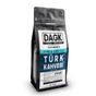 Dagk 1 kg Damla Sakızlı Türk Kahvesi