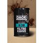 Dagk 200 gr Öğütülmüş Blend Filtre Kahve