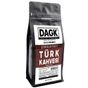 Dagk 200 gr Öğütülmüş Çikolatalı Türk Kahvesi