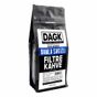 Dagk 200 gr Öğütülmüş Damla Sakızlı Filtre Kahve