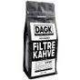 Dagk 200 gr Öğütülmüş Filtre Kahve