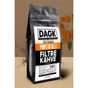 Dagk 200 gr Portakallı Öğütülmüş Filtre Kahve