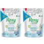 Dalan 2x800 gr Roxy Bahar Çiçekleri Matik Toz Sabun