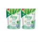 Dalan 2x800 gr Roxy Bio Clean Aloe Vera Doğal Matik Toz Sabun