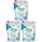 Dalan 3x800 gr Roxy Beyaz Bahar Çiçekleri Granül Sabun