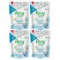 Dalan 4x1.6 kg Bahar Çiçekleri Roxy Bio Clean Matik Toz Sabun
