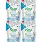 Dalan 4x800 gr Roxy Bahar Çiçekleri Bio Clean Matik Sabun Tozu