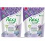 Dalan Roxy Bio Clean 2x800 gr Lavanta Bahçesi Matik Sabun Tozu
