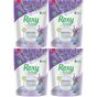 Dalan Roxy Bio Clean 4x800 gr Lavanta Bahçesi Matik Sabun Tozu