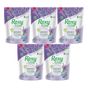 Dalan Roxy Bio Clean 5x800 gr Lavanta Bahçesi Matik Sabun Tozu